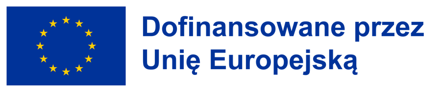 Dofinansowane przez Unię Europejską