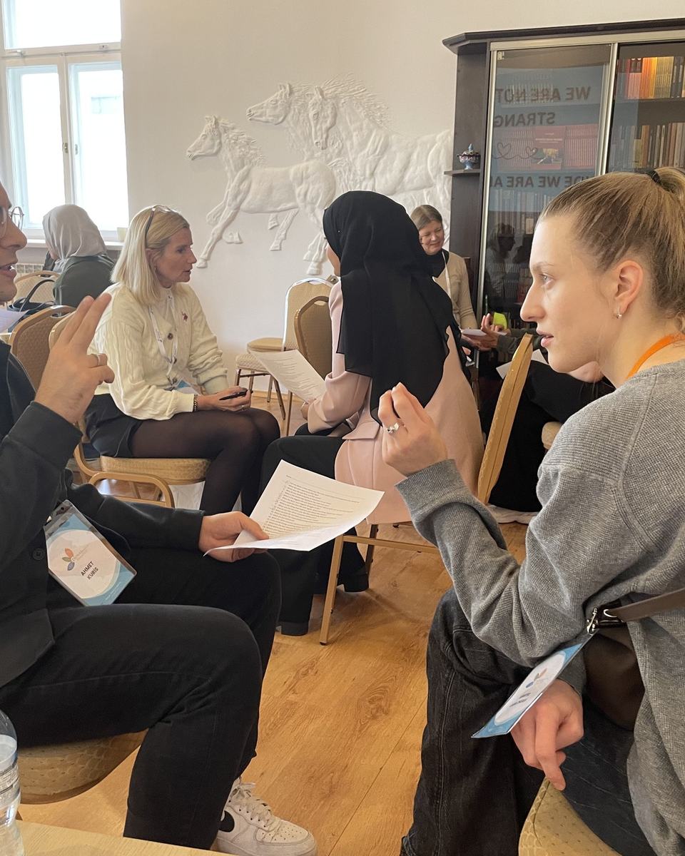 Human Rights Academy