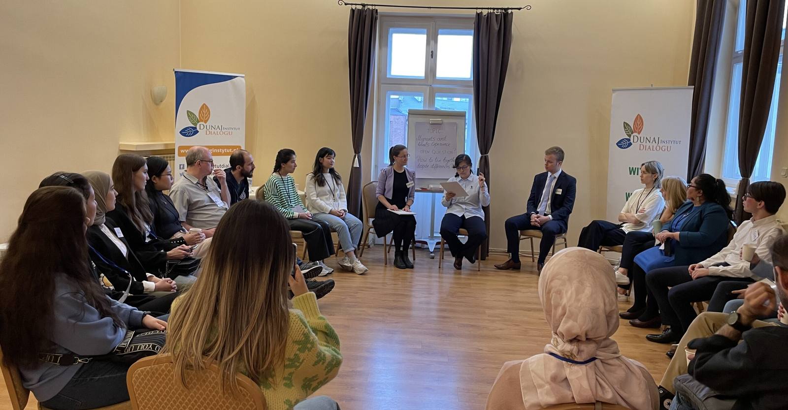 Human Rights Academy