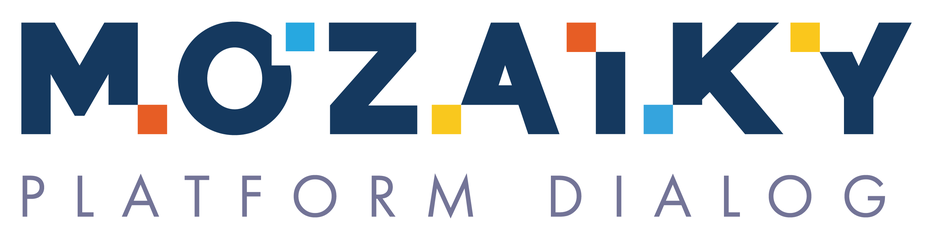Mozaiky Platform Dialog (Czechy)