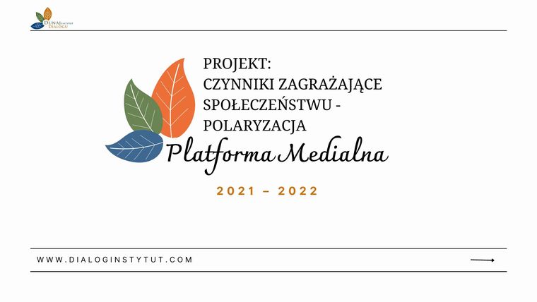 Okładka: Media 2021-2022