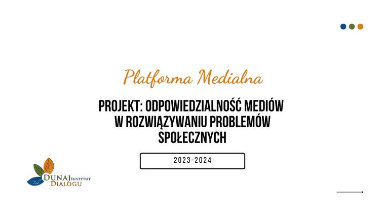 Okładka: Media 2023-2024