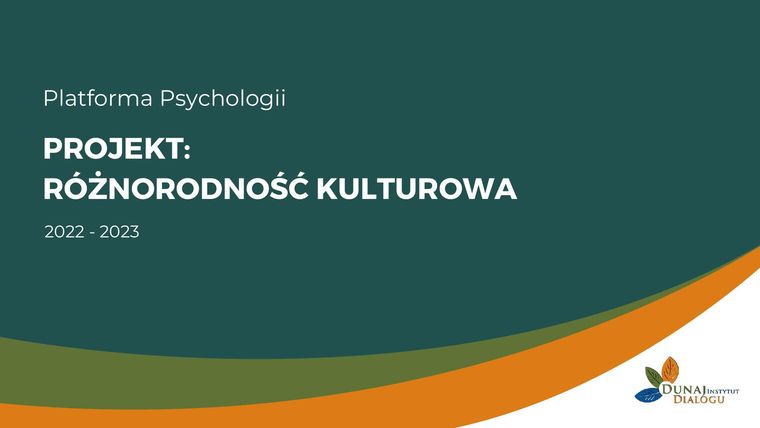 Okładka: Psychologia 2022-2023
