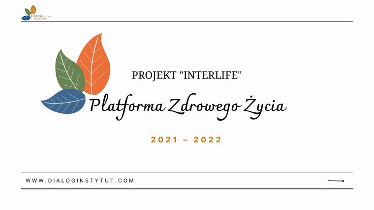 Okładka: Zdrowe Życie 2021-2022