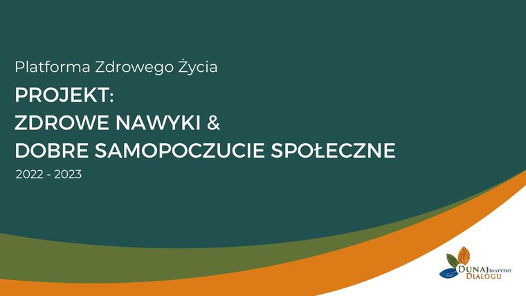 Okładka: Zdrowe Życie 2022-2023