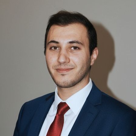 Huseyin Celik