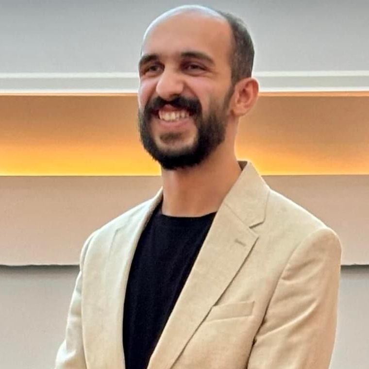 Ilkay Karabacak