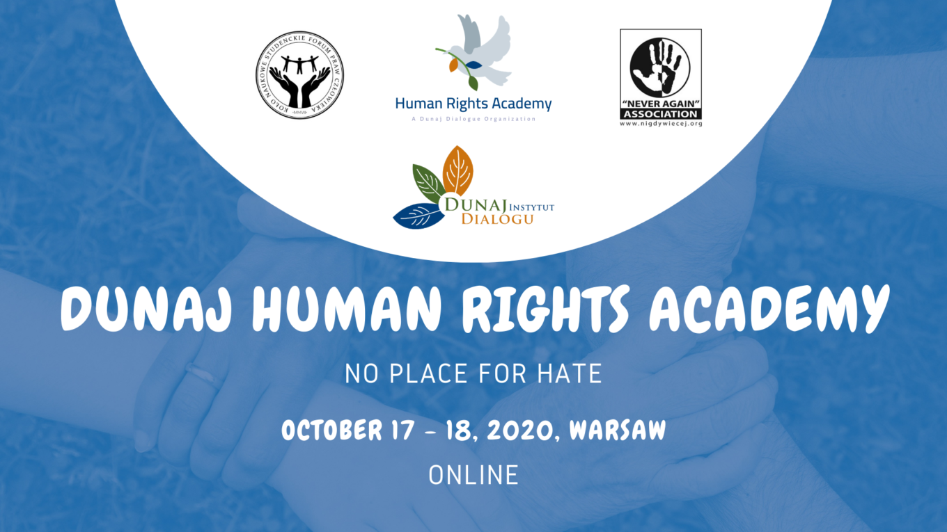 Dunaj Human Rights Academy
