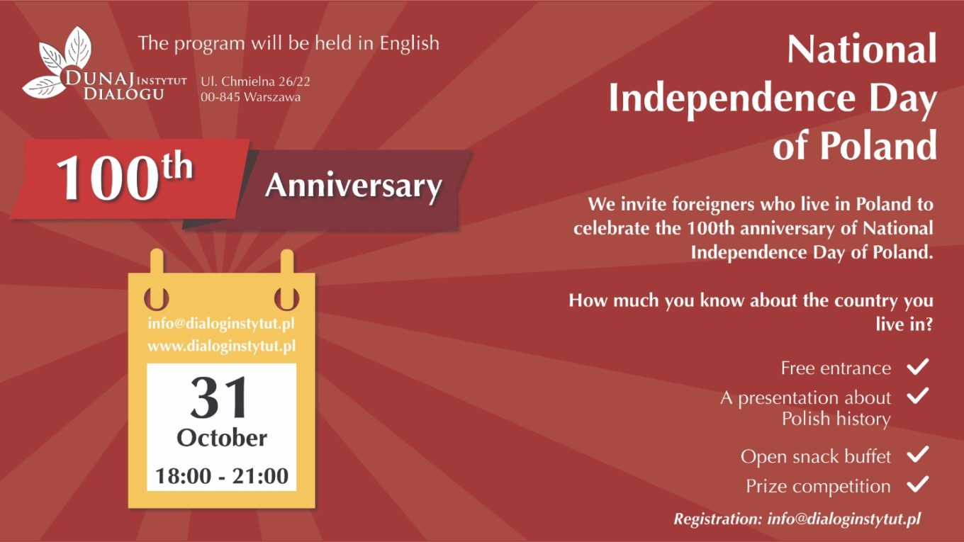 National Independence Day of Poland