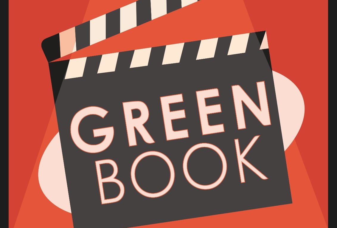 Wieczór Kina – Green Book
