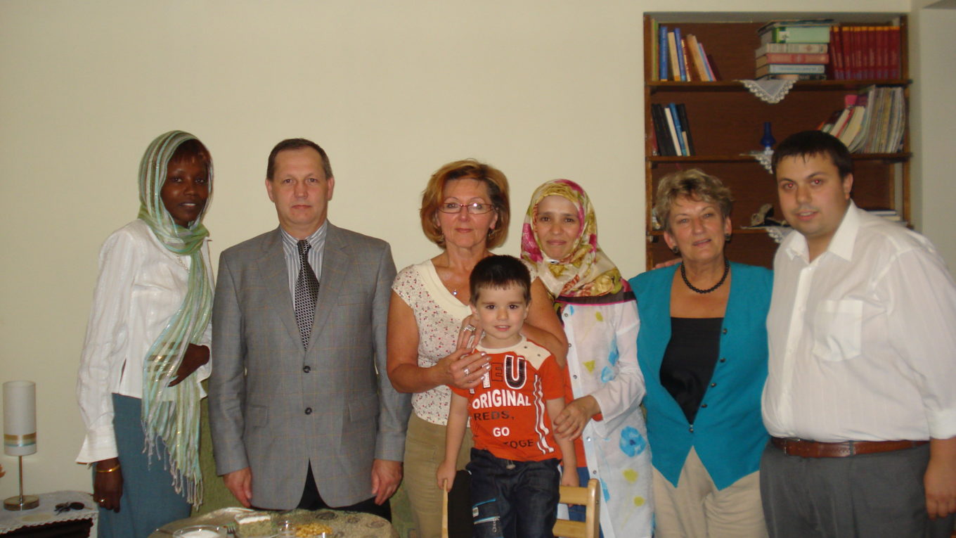 Ramadan 2008