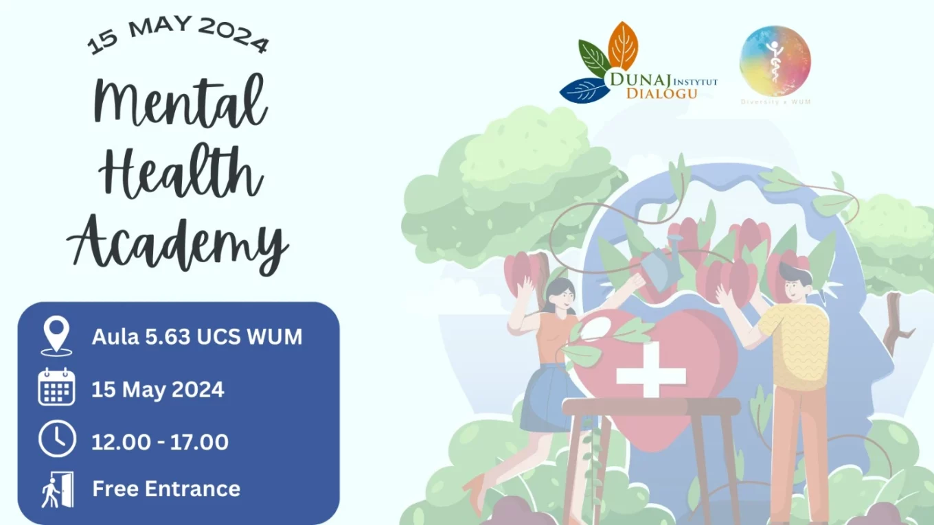Mental Health Academy
